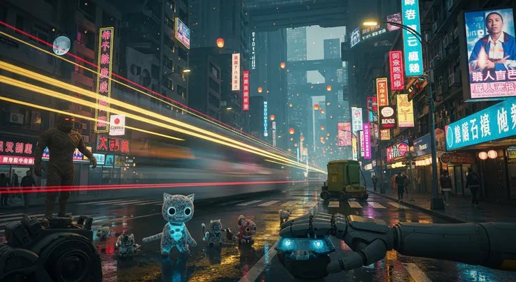 vocus|新世代的創作平台