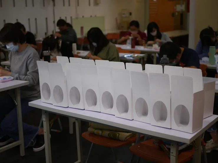 vocus|新世代的創作平台