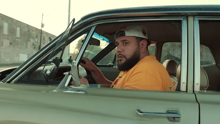 Netflix《阿穆的生存之道》