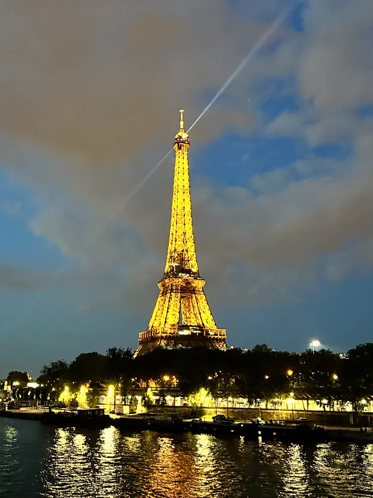 埃菲爾鐵塔