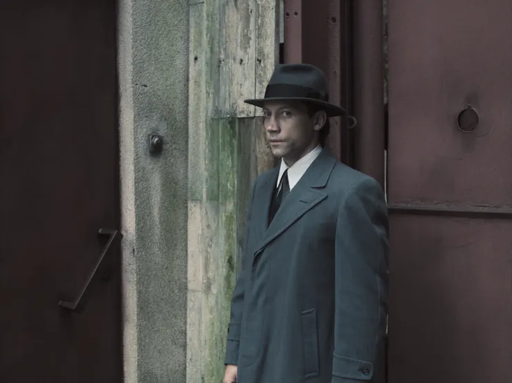 《大檢察官》電影劇照。／影像提供：東昊影業