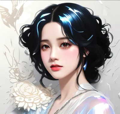 Me & NewProfilePic & Meitu