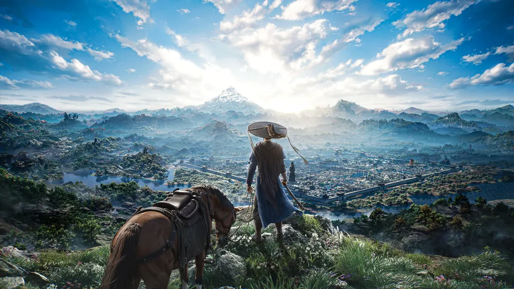 遊戲玩家的沙龍