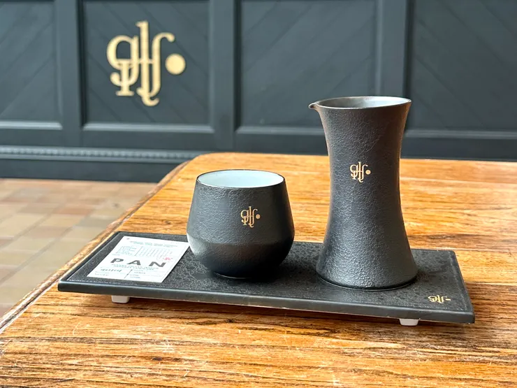 《GLITCH COFFEE OSAKA》手沖咖啡