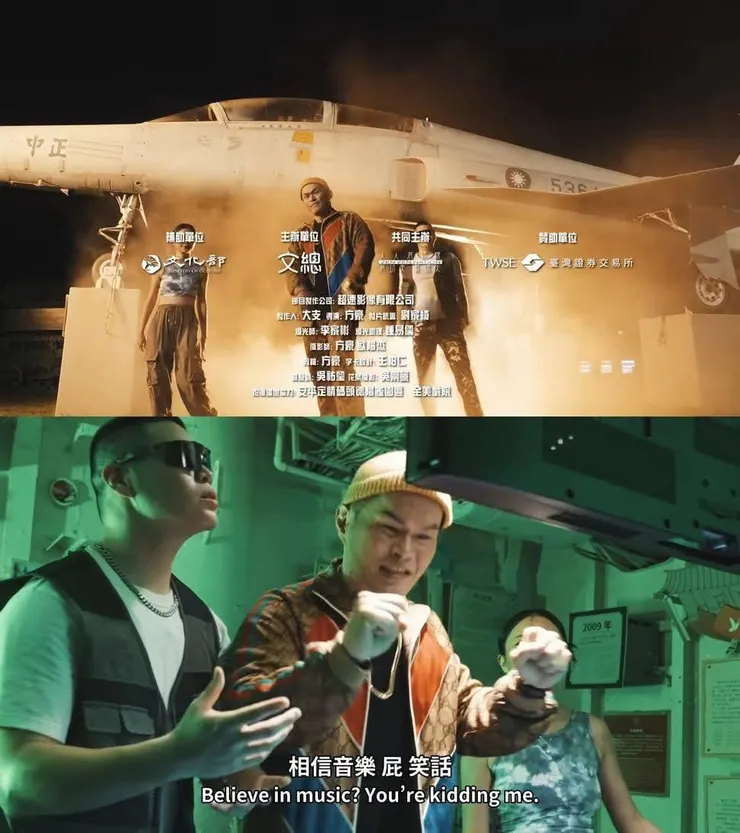 vocus|新世代的創作平台