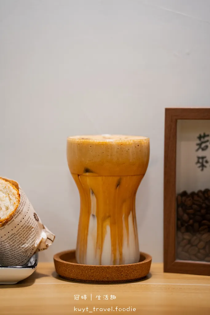 【暖窩咖啡信義永春店】信義區銅板咖啡!永春捷運站美食,百元手