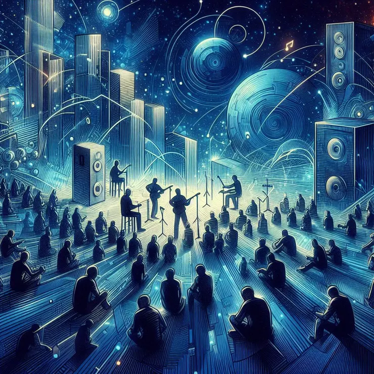 vocus|新世代的創作平台