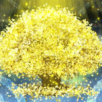 解除祖先金錢業力