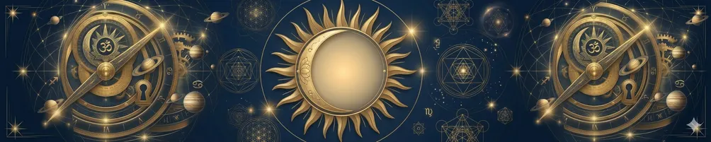 梵明｜能量占星解鎖室