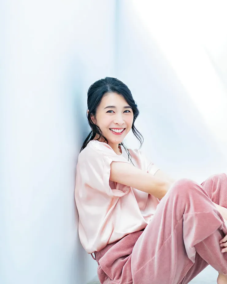 影像來源／LEE 雜誌