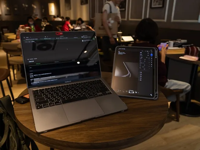 vocus|新世代的創作平台