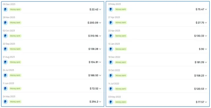 honeygain 賺錢實測