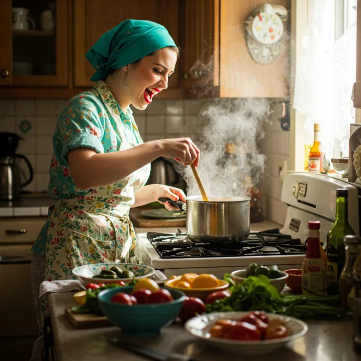 設定小目標，讓每天都有值得期待的事情