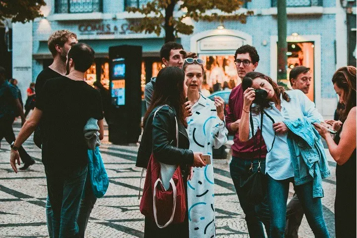 vocus|新世代的創作平台