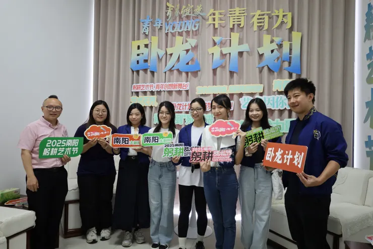 澳大劇社及霜冰雪創作劇團出席采風之旅