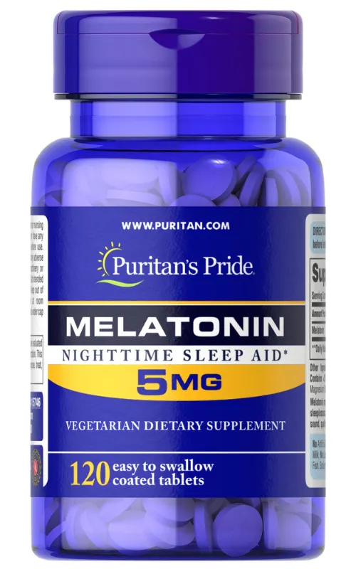 你也失眠睡不著嗎？吃對營養素遠離失眠一覺到天亮！