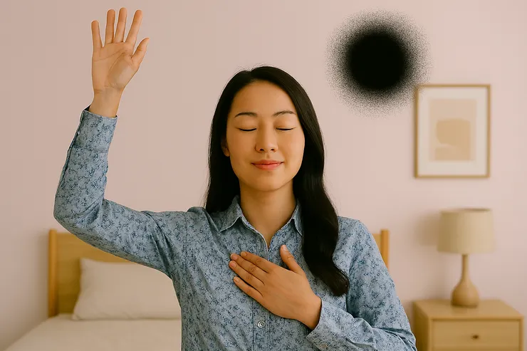 使用 copilot 生成圖像