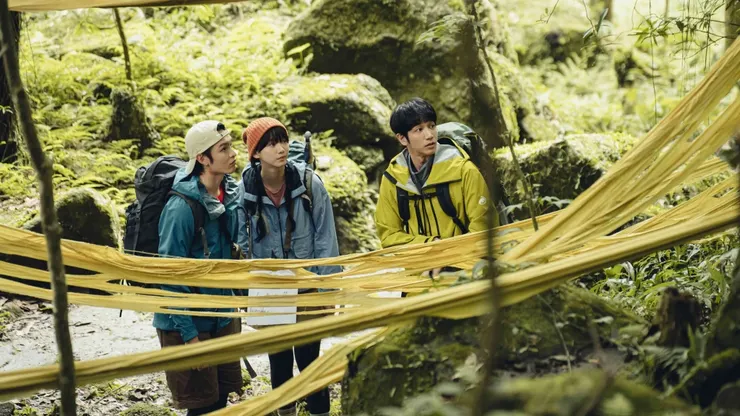 一切的開端就是這個