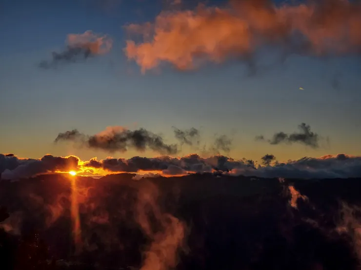 哇！這個配色好酷哦！
