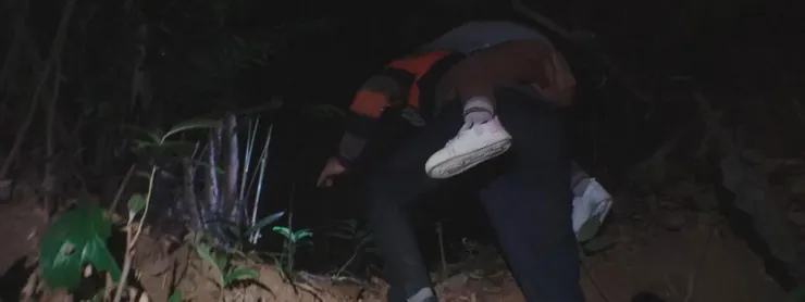 《逃出北韓》電影劇照／劇照來源：IMDb