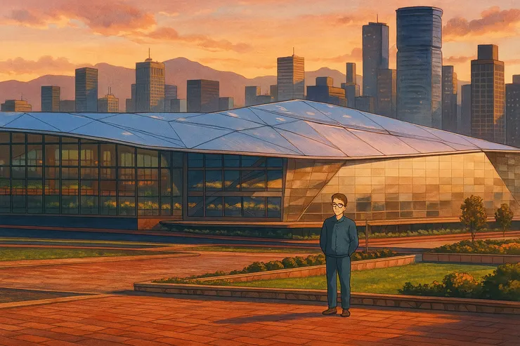 5月至今，北士科新案平均單周來人數已達17組，較4月時成長達30.8%