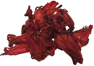 台灣花草茶：洛神，酸味護肝、助消化