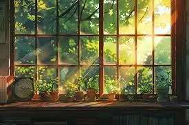 她們說~~~故事還沒有結束