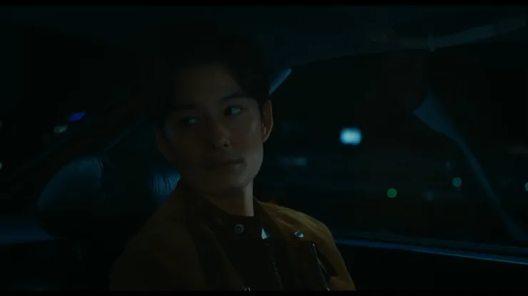 「如果你真的想看清某個人，你只能深深地，直視自己的內心。」