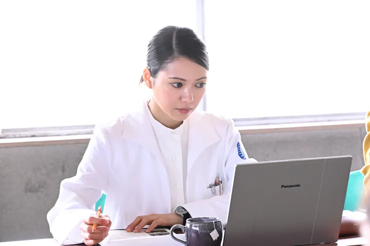 圖片來源：TBS電視劇照