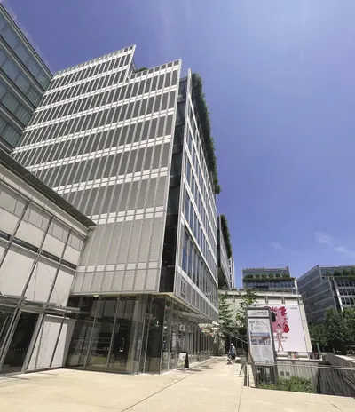 杭州天目裡VS成都西村大院