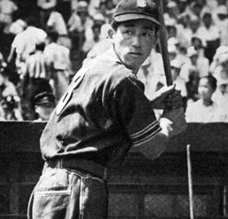 大下弘。圖片來源:維基百科