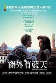窗外有藍天 電影劇照