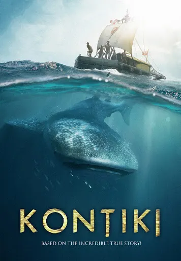 《孤筏重洋》，2012年，挪威