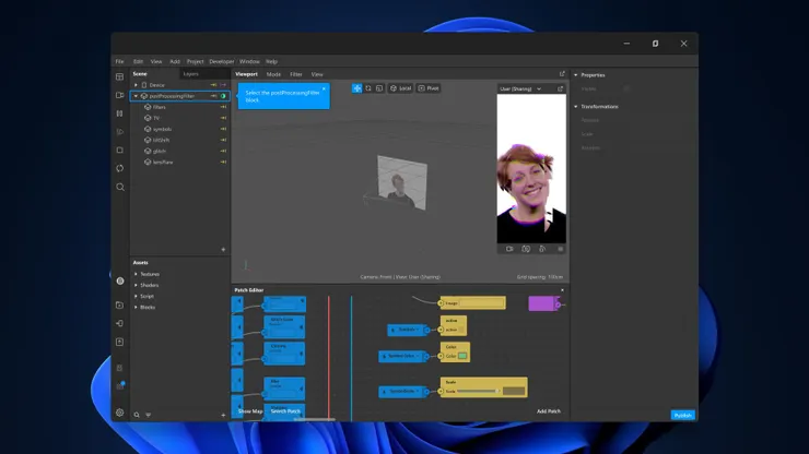 vocus|新世代的創作平台