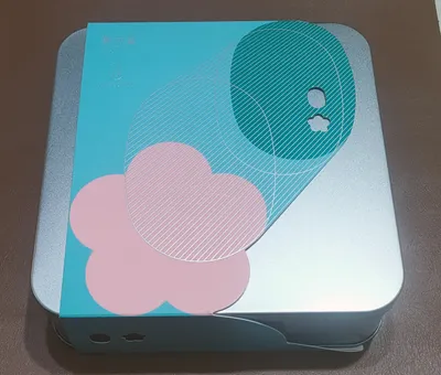 鐵盒餅乾的溫度丨Z世代與老一輩的人際關係