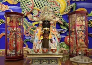 天官武財神(圖片截圖於網路)
