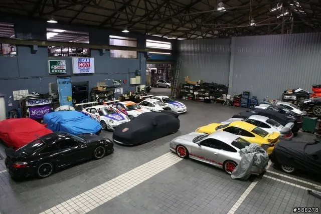 Hank賽車日記2 – 與GMS特波車隊征戰大鵬灣