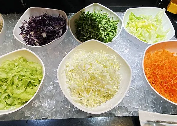 板橋吃到飽│我家牛排(板橋三民店) 被牛排耽誤的私廚buffet吃到飽