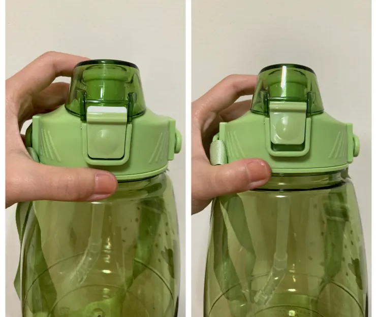 安全鎖開關設計