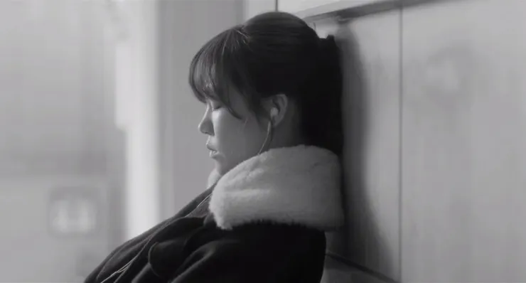 38.《膠片時代愛情》（필름시대사랑，2015）🇰🇷 dir. Zhang Lü