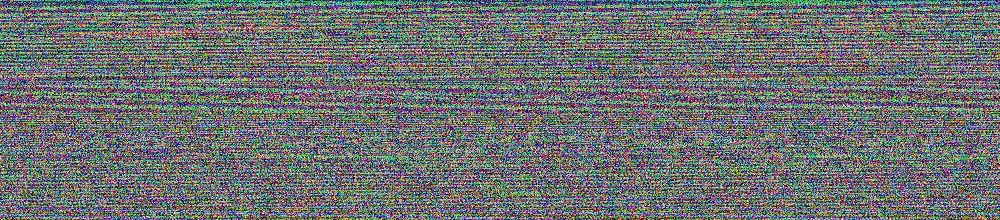 疏雲濯濯 Cloud Diffusion