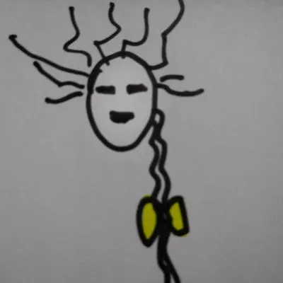 野女森巴的沙龍