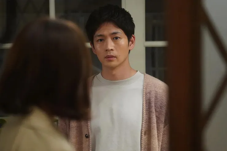 性格使然，遇上任何事情只會先說「對不起」。而這份性格是從何而來？