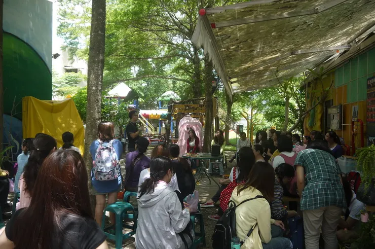 vocus｜新世代的創作平台