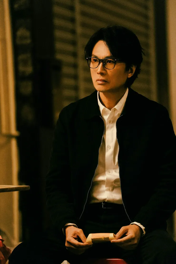 《破・地獄》電影劇照／英皇電影 提供