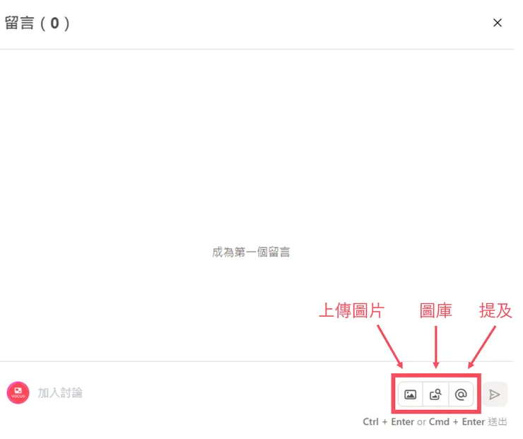 vocus｜新世代的創作平台
