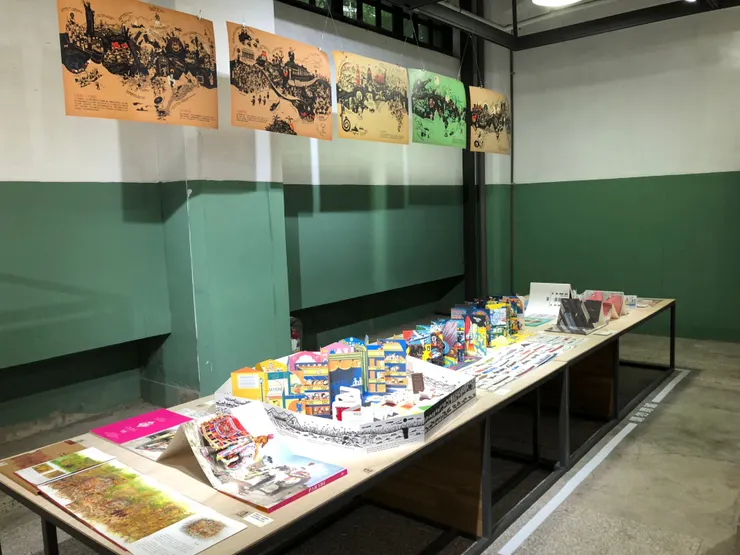 vocus|新世代的創作平台