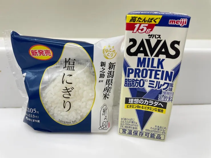 我昨天喝了好喝牛奶馬上跑廁所，今天就不敢再喝了