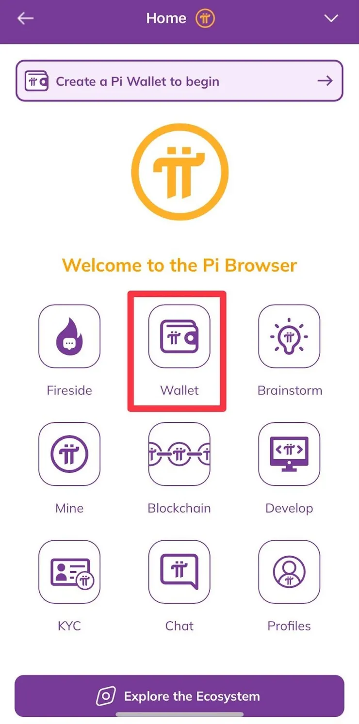 Pi 幣交易所入金出金教學，Pi 幣怎麼換錢？ 截圖 8