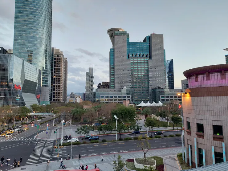 政府示意圖(新北市府)